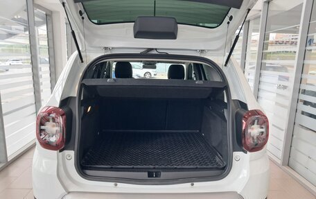 Renault Duster, 2021 год, 1 175 000 рублей, 12 фотография