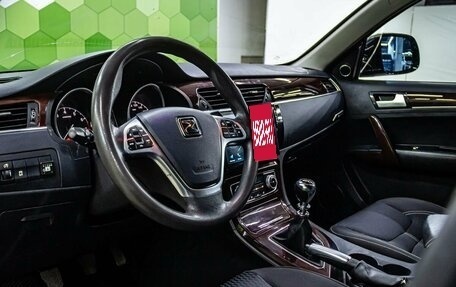 Zotye T600, 2018 год, 900 000 рублей, 21 фотография