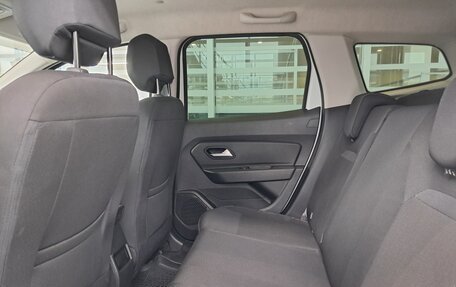Renault Duster, 2021 год, 1 175 000 рублей, 15 фотография