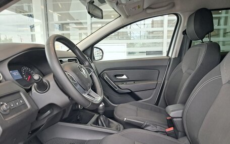 Renault Duster, 2021 год, 1 175 000 рублей, 20 фотография