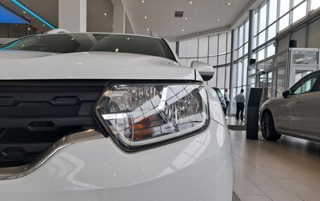 Renault Duster, 2021 год, 1 175 000 рублей, 21 фотография