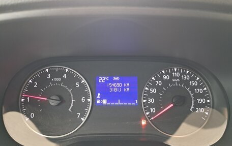 Renault Duster, 2021 год, 1 175 000 рублей, 16 фотография
