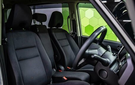 Nissan Serena IV, 2017 год, 1 800 000 рублей, 11 фотография