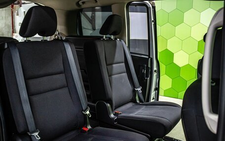 Nissan Serena IV, 2017 год, 1 800 000 рублей, 13 фотография