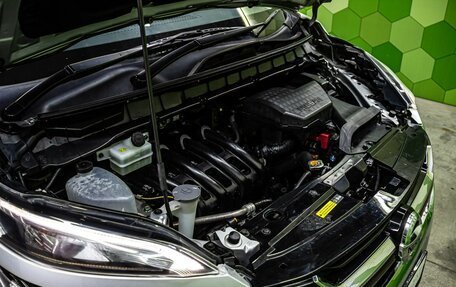 Nissan Serena IV, 2017 год, 1 800 000 рублей, 23 фотография