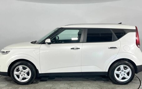 KIA Soul III, 2021 год, 1 800 800 рублей, 8 фотография