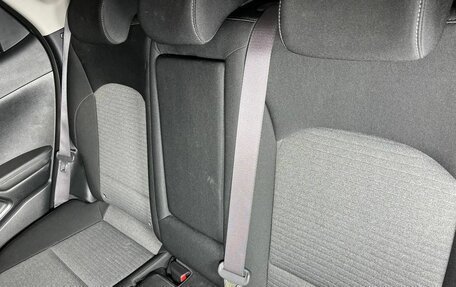 KIA Soul III, 2021 год, 1 800 800 рублей, 9 фотография