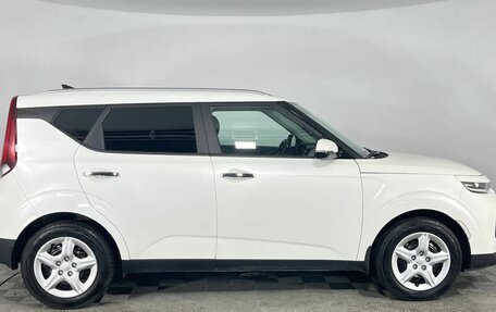 KIA Soul III, 2021 год, 1 800 800 рублей, 4 фотография