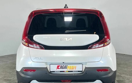 KIA Soul III, 2021 год, 1 800 800 рублей, 6 фотография