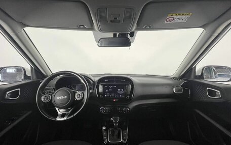 KIA Soul III, 2021 год, 1 800 800 рублей, 11 фотография
