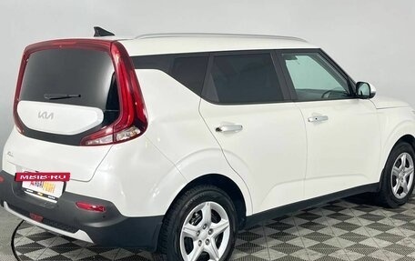 KIA Soul III, 2021 год, 1 800 800 рублей, 5 фотография