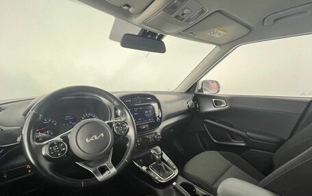 KIA Soul III, 2021 год, 1 800 800 рублей, 14 фотография