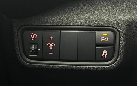 KIA Soul III, 2021 год, 1 800 800 рублей, 19 фотография