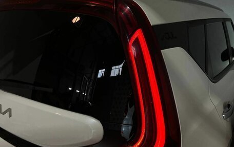 KIA Soul III, 2021 год, 1 800 800 рублей, 36 фотография
