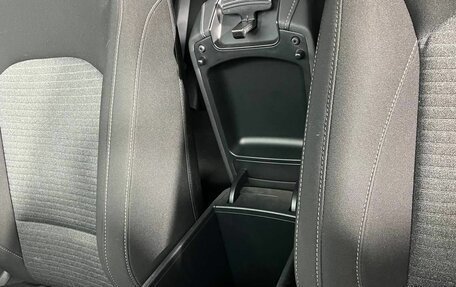 KIA Soul III, 2021 год, 1 800 800 рублей, 33 фотография