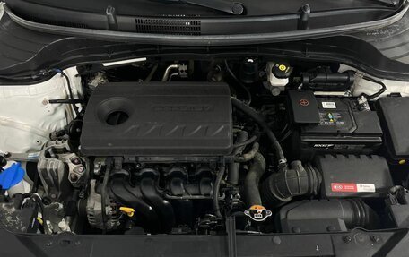 KIA Soul III, 2021 год, 1 800 800 рублей, 34 фотография