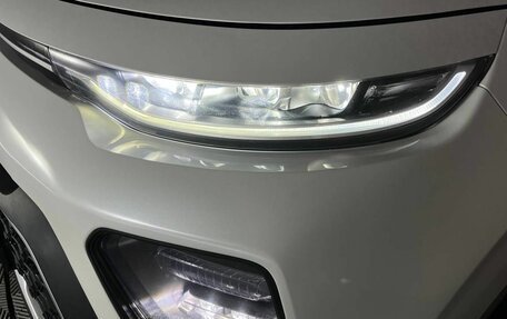 KIA Soul III, 2021 год, 1 800 800 рублей, 37 фотография