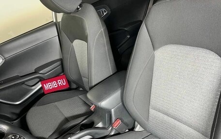 KIA Soul III, 2021 год, 1 800 800 рублей, 32 фотография