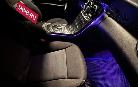 Mercedes-Benz C-Класс, 2015 год, 2 150 000 рублей, 9 фотография