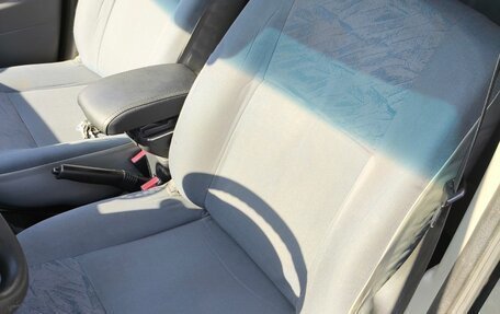 Renault Logan I, 2009 год, 375 000 рублей, 17 фотография