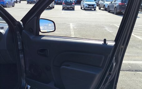 Renault Logan I, 2009 год, 375 000 рублей, 18 фотография