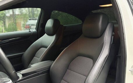 Mercedes-Benz C-Класс, 2013 год, 1 280 000 рублей, 14 фотография