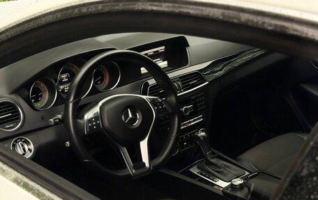 Mercedes-Benz C-Класс, 2013 год, 1 280 000 рублей, 9 фотография