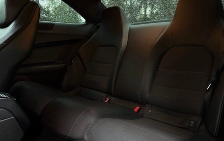 Mercedes-Benz C-Класс, 2013 год, 1 280 000 рублей, 17 фотография