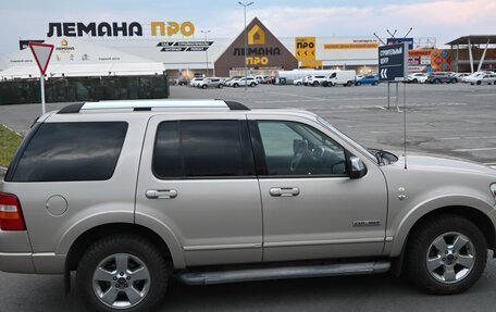 Ford Explorer IV, 2007 год, 1 080 000 рублей, 7 фотография