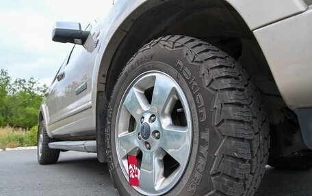 Ford Explorer IV, 2007 год, 1 080 000 рублей, 10 фотография