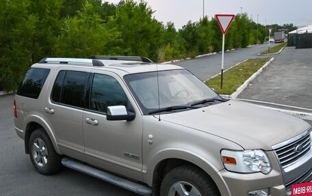 Ford Explorer IV, 2007 год, 1 080 000 рублей, 8 фотография