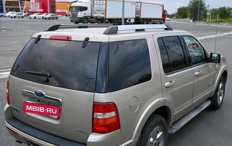 Ford Explorer IV, 2007 год, 1 080 000 рублей, 6 фотография