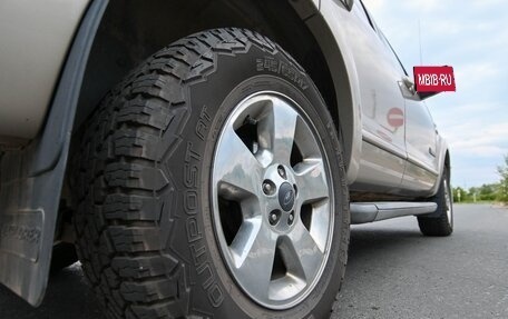 Ford Explorer IV, 2007 год, 1 080 000 рублей, 11 фотография