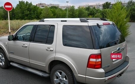 Ford Explorer IV, 2007 год, 1 080 000 рублей, 4 фотография