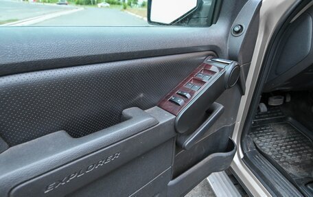 Ford Explorer IV, 2007 год, 1 080 000 рублей, 14 фотография