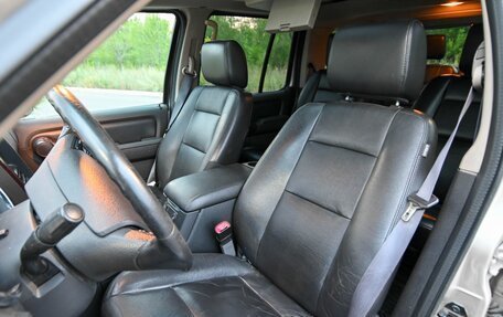 Ford Explorer IV, 2007 год, 1 080 000 рублей, 18 фотография