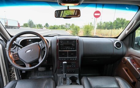 Ford Explorer IV, 2007 год, 1 080 000 рублей, 15 фотография