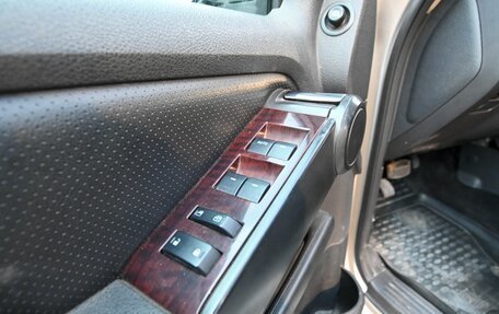 Ford Explorer IV, 2007 год, 1 080 000 рублей, 20 фотография
