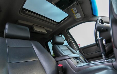 Ford Explorer IV, 2007 год, 1 080 000 рублей, 25 фотография