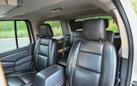 Ford Explorer IV, 2007 год, 1 080 000 рублей, 24 фотография