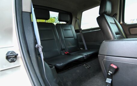 Ford Explorer IV, 2007 год, 1 080 000 рублей, 27 фотография