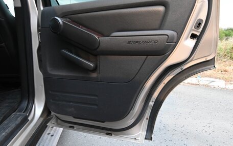 Ford Explorer IV, 2007 год, 1 080 000 рублей, 34 фотография