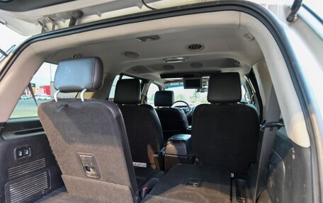 Ford Explorer IV, 2007 год, 1 080 000 рублей, 30 фотография