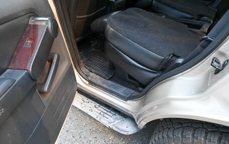 Ford Explorer IV, 2007 год, 1 080 000 рублей, 36 фотография