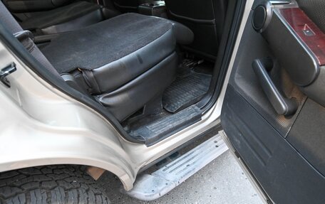 Ford Explorer IV, 2007 год, 1 080 000 рублей, 33 фотография