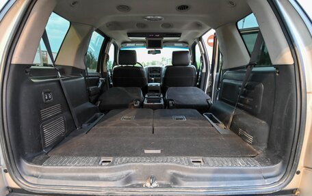 Ford Explorer IV, 2007 год, 1 080 000 рублей, 32 фотография