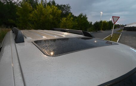 Ford Explorer IV, 2007 год, 1 080 000 рублей, 38 фотография
