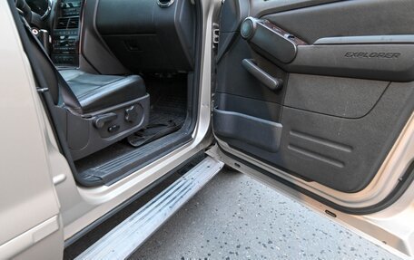 Ford Explorer IV, 2007 год, 1 080 000 рублей, 35 фотография