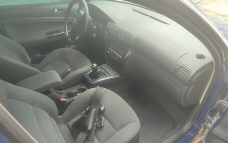 Volkswagen Passat B5+ рестайлинг, 2004 год, 400 000 рублей, 4 фотография