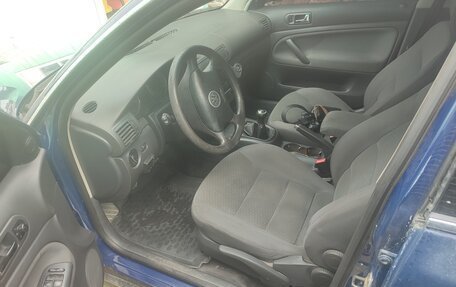 Volkswagen Passat B5+ рестайлинг, 2004 год, 400 000 рублей, 6 фотография